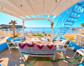 Beach Shack Studio s&l - Dodekanes Haraki